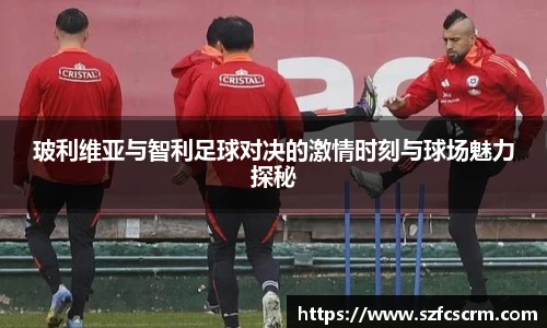 玻利维亚与智利足球对决的激情时刻与球场魅力探秘