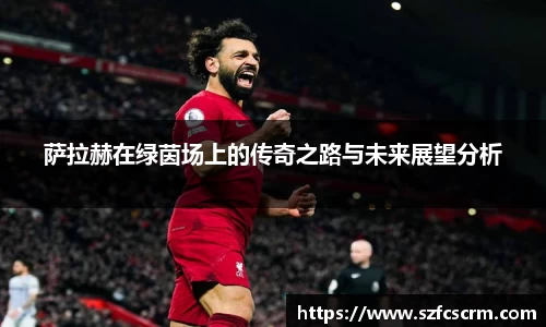 萨拉赫在绿茵场上的传奇之路与未来展望分析