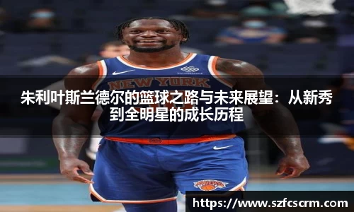 朱利叶斯兰德尔的篮球之路与未来展望：从新秀到全明星的成长历程